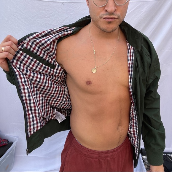 Ben Sherman jacket - Picture 1 of 3